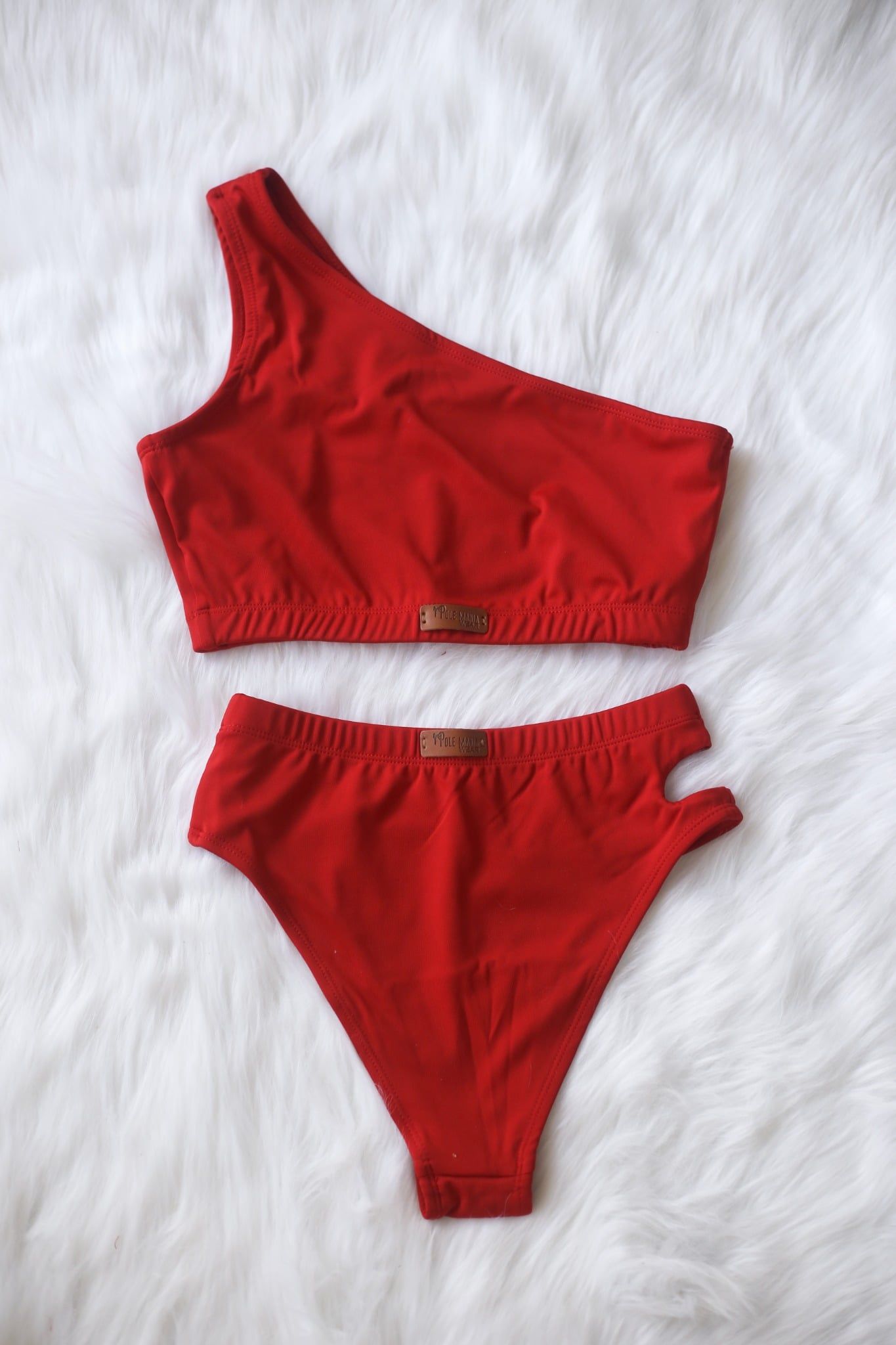  Leo - Red Flag 