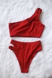  Leo - Red Flag 