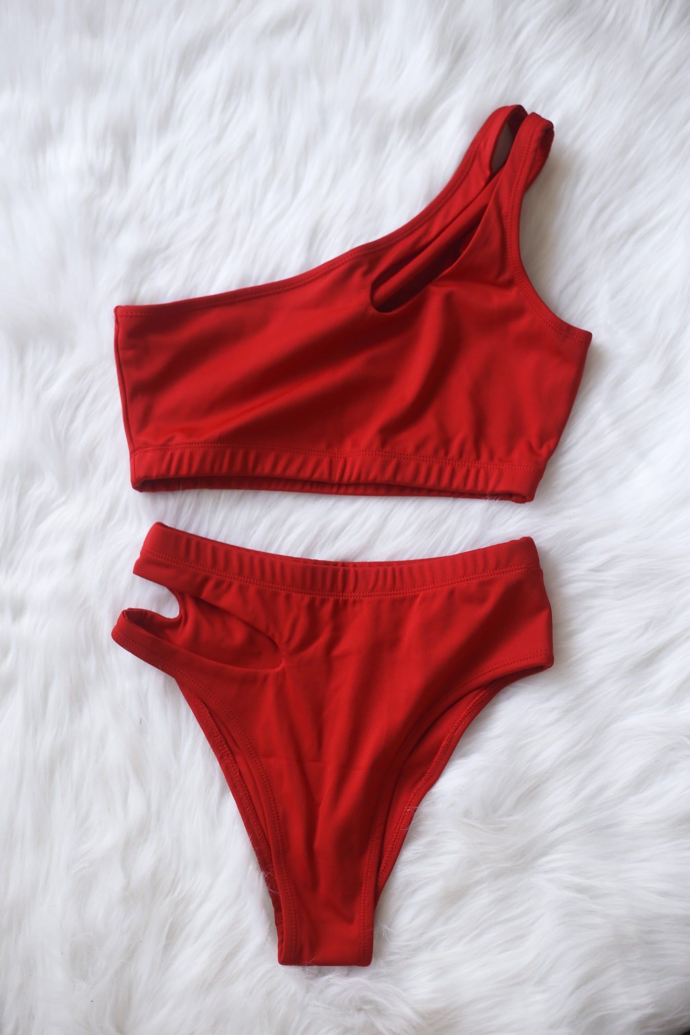  Leo - Red Flag 