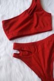  Leo - Red Flag 