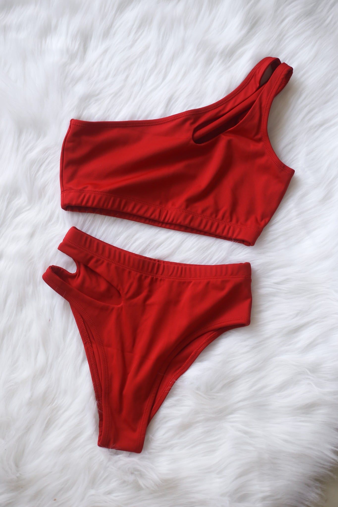  Leo - Red Flag 