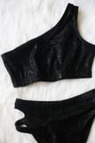  Leo - Black Python 