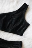  Leo - Black Python 