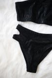  Leo - Black Python 