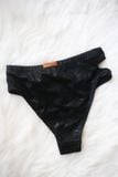  Leo - Black Python 