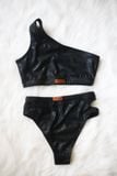  Leo - Black Python 