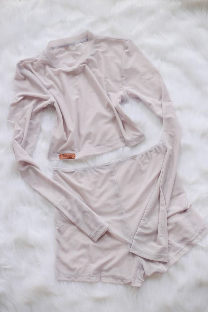  Bold Taurus - Smoky Lavender 