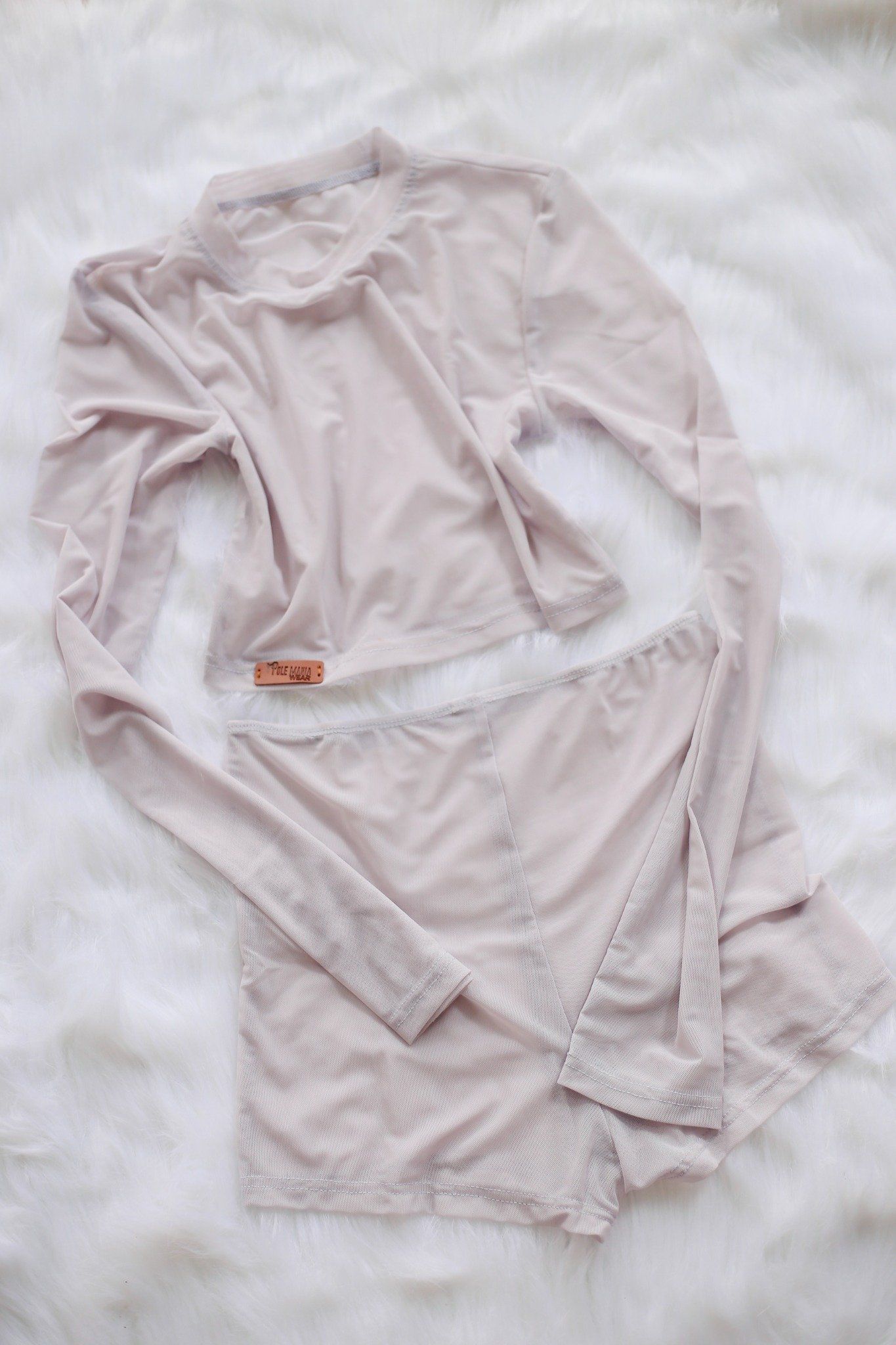  Bold Taurus - Smoky Lavender 