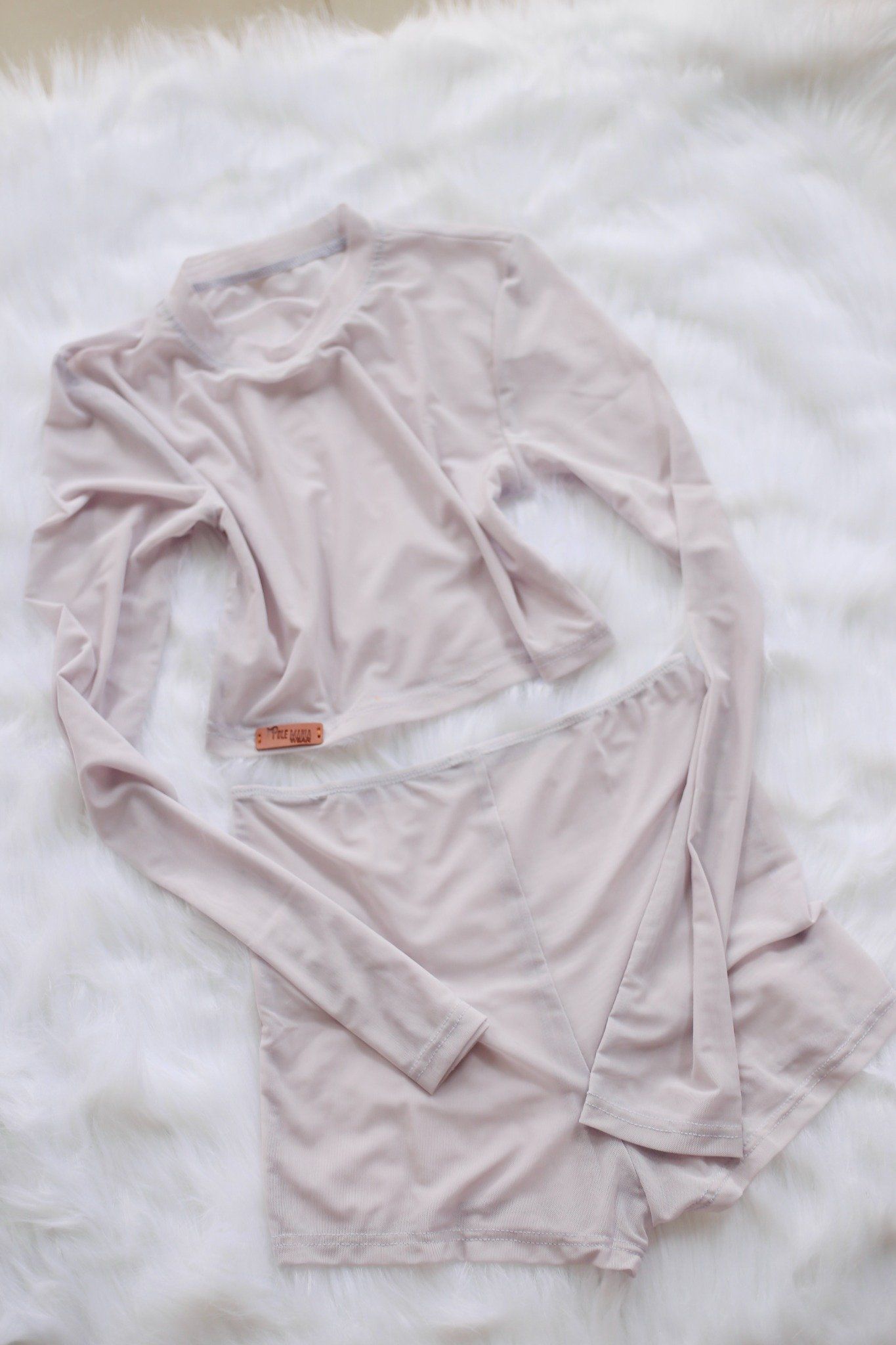  Bold Taurus - Smoky Lavender 