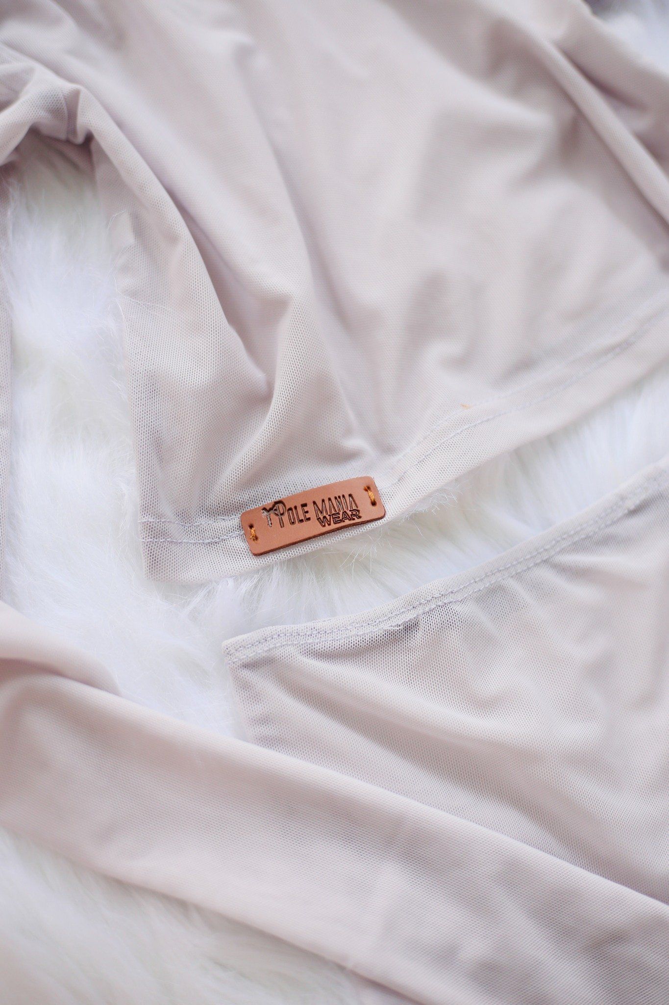  Bold Taurus - Smoky Lavender 