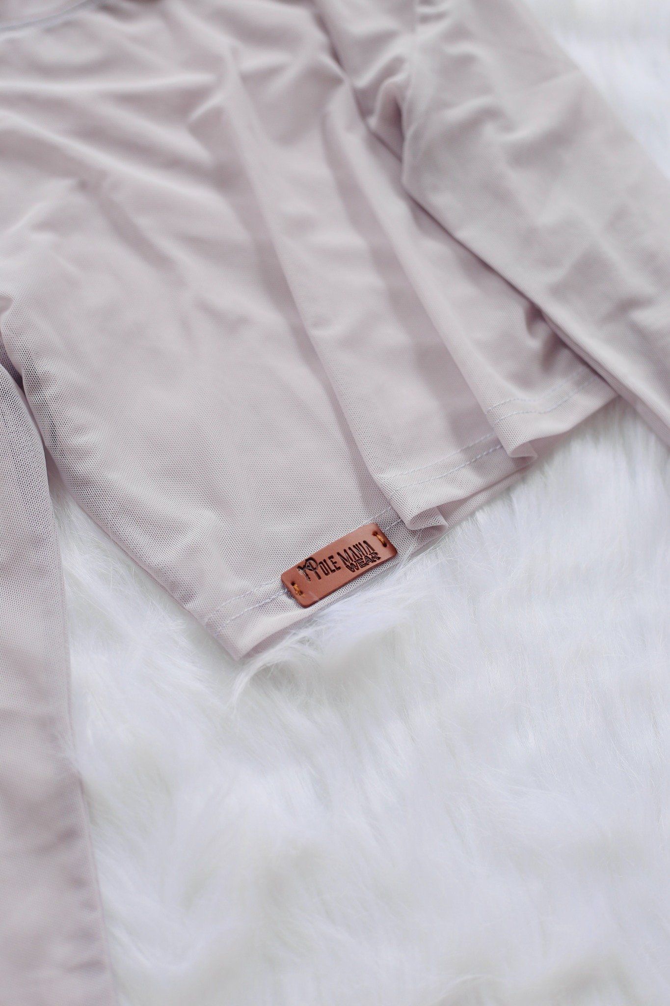  Bold Taurus - Smoky Lavender 