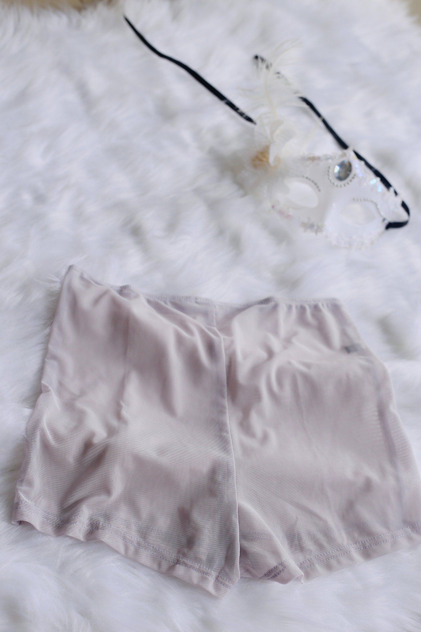  Bold Taurus - Smoky Lavender 