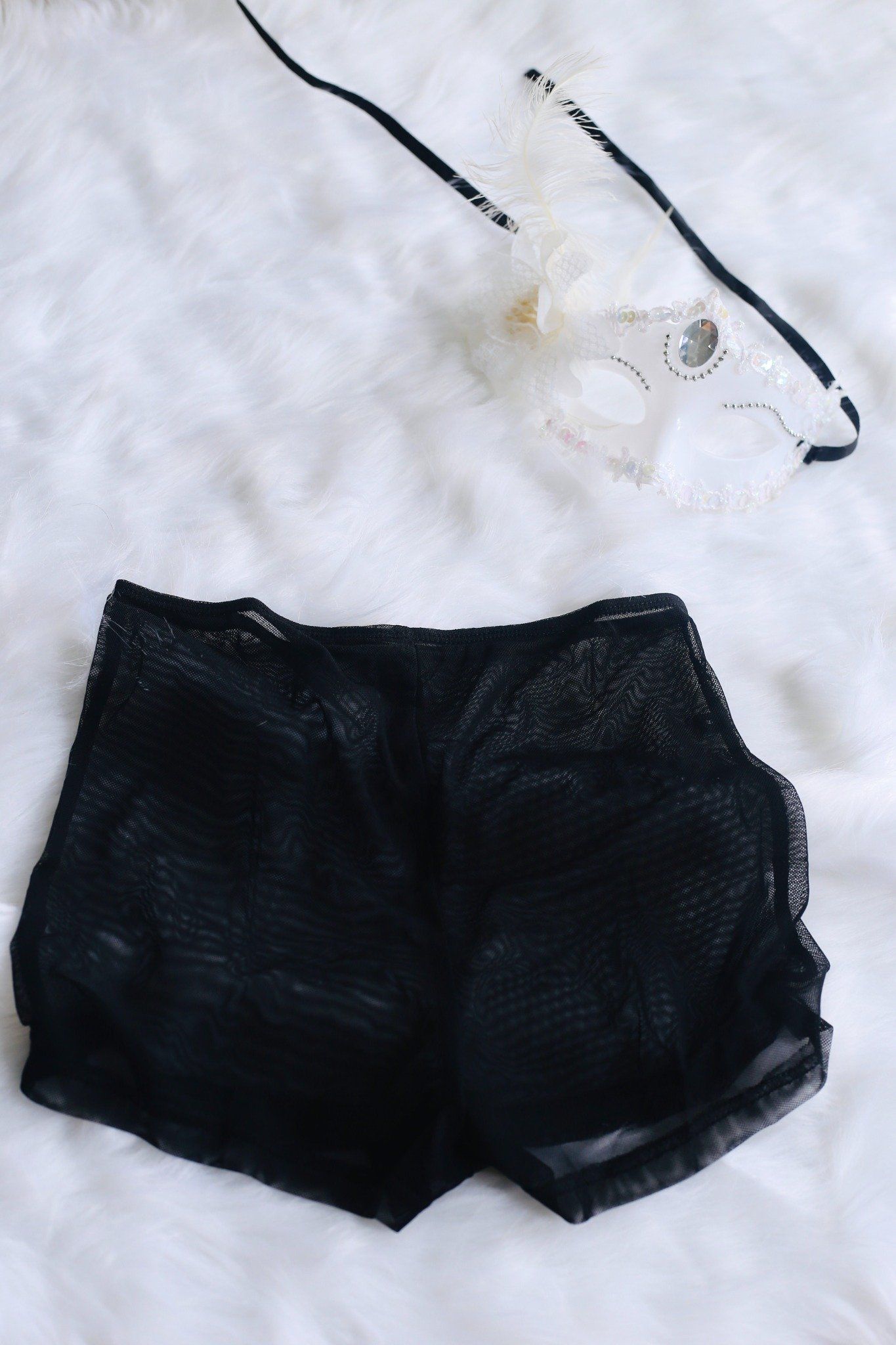  Bold Taurus - Midnight Black 