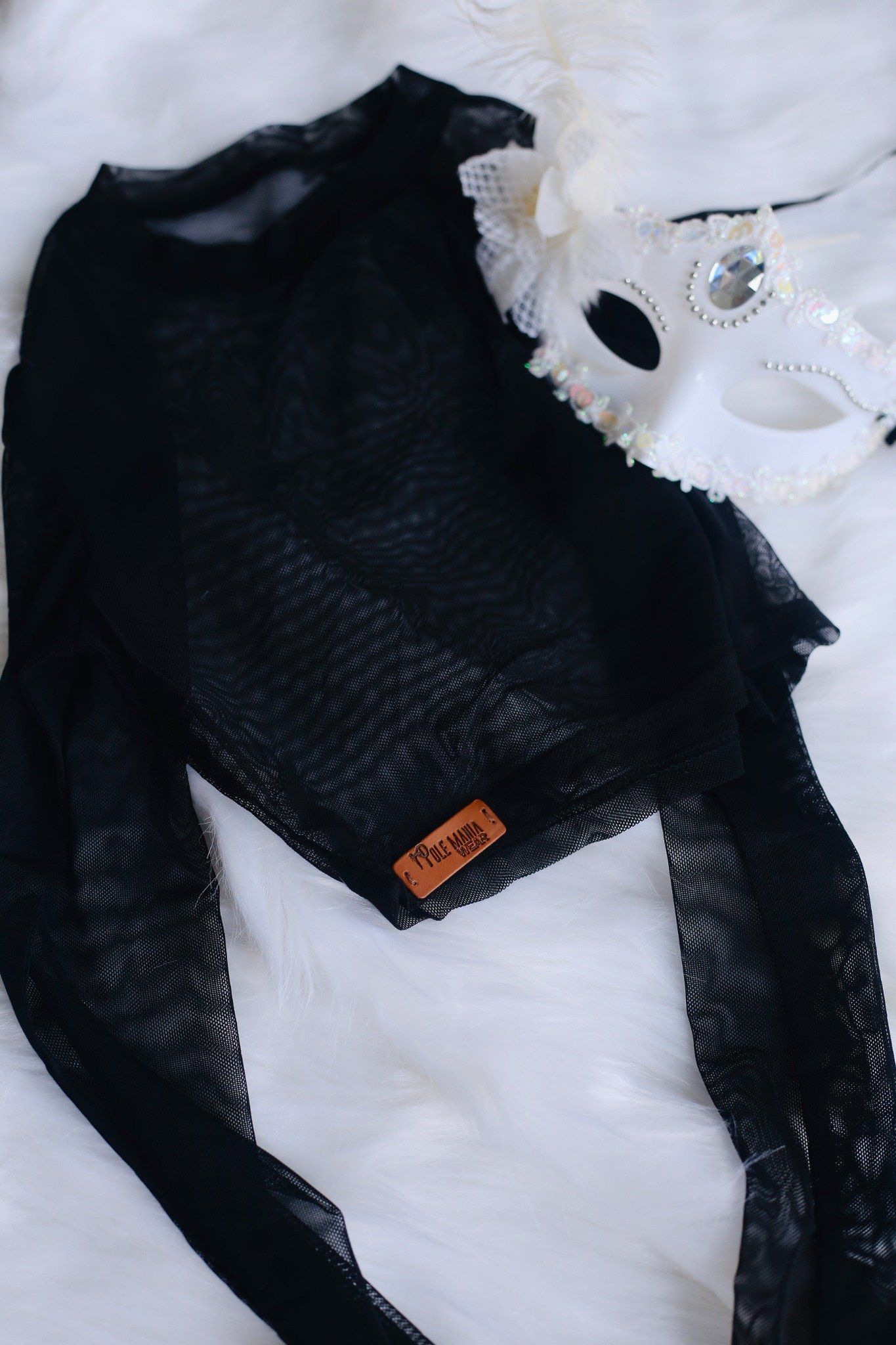  Bold Taurus - Midnight Black 