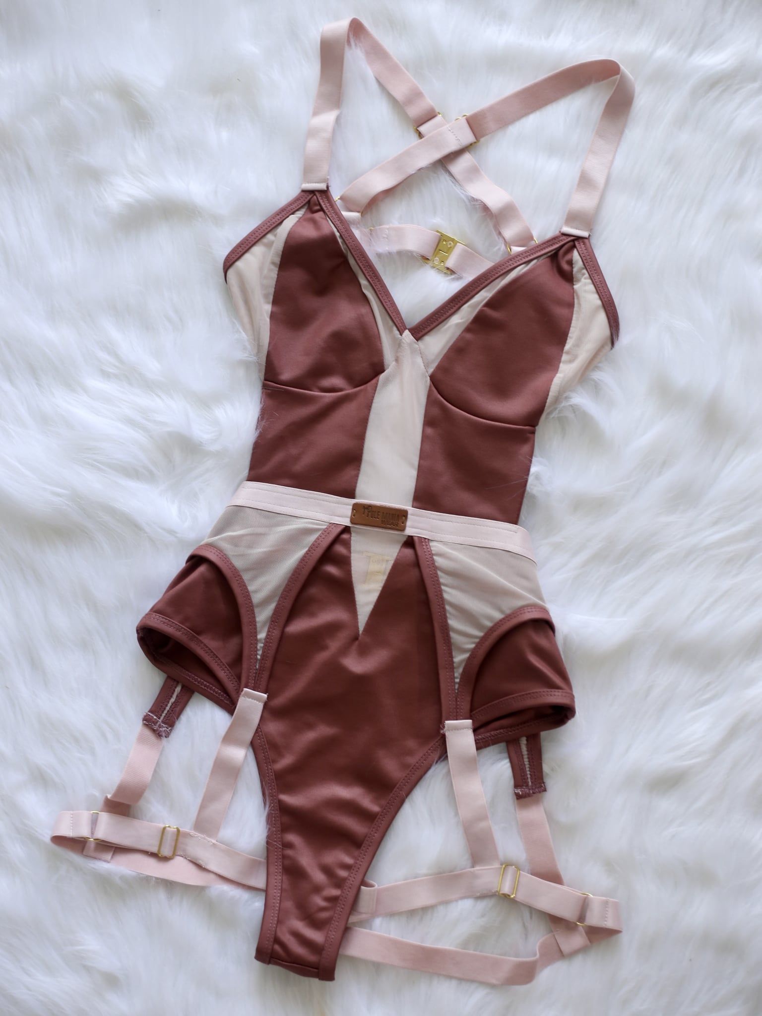  Aquarius - Red 