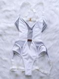  Aquarius - White 