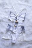 Aquarius - White 