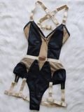  Aquarius - Black 