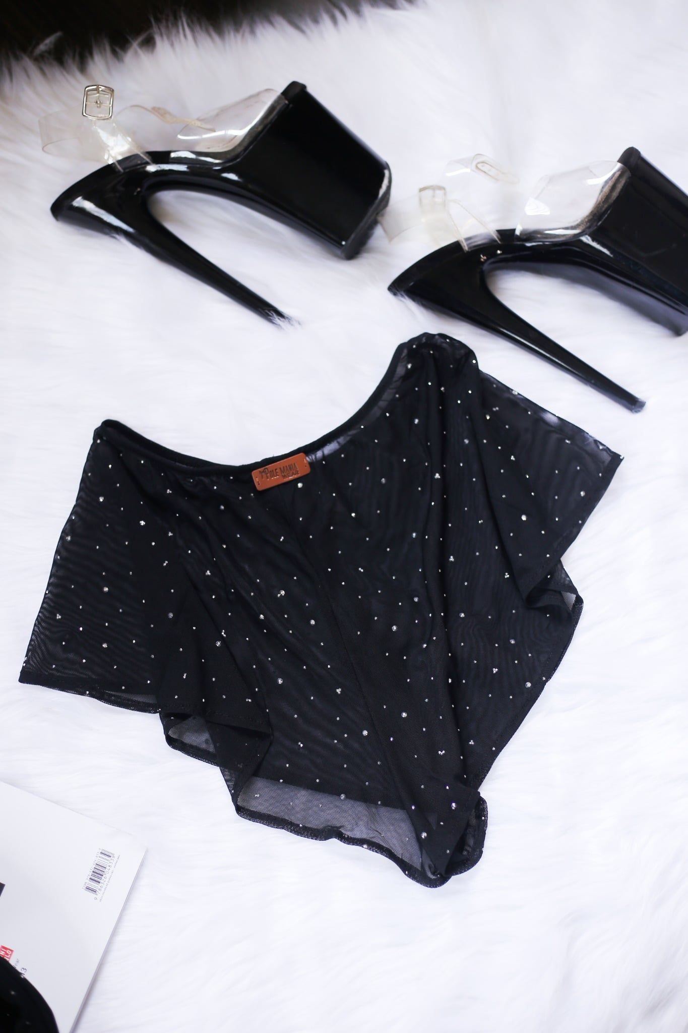  Gemini - Black 