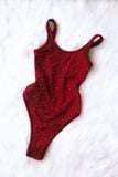  Gemini - Red 