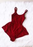  Gemini - Red 