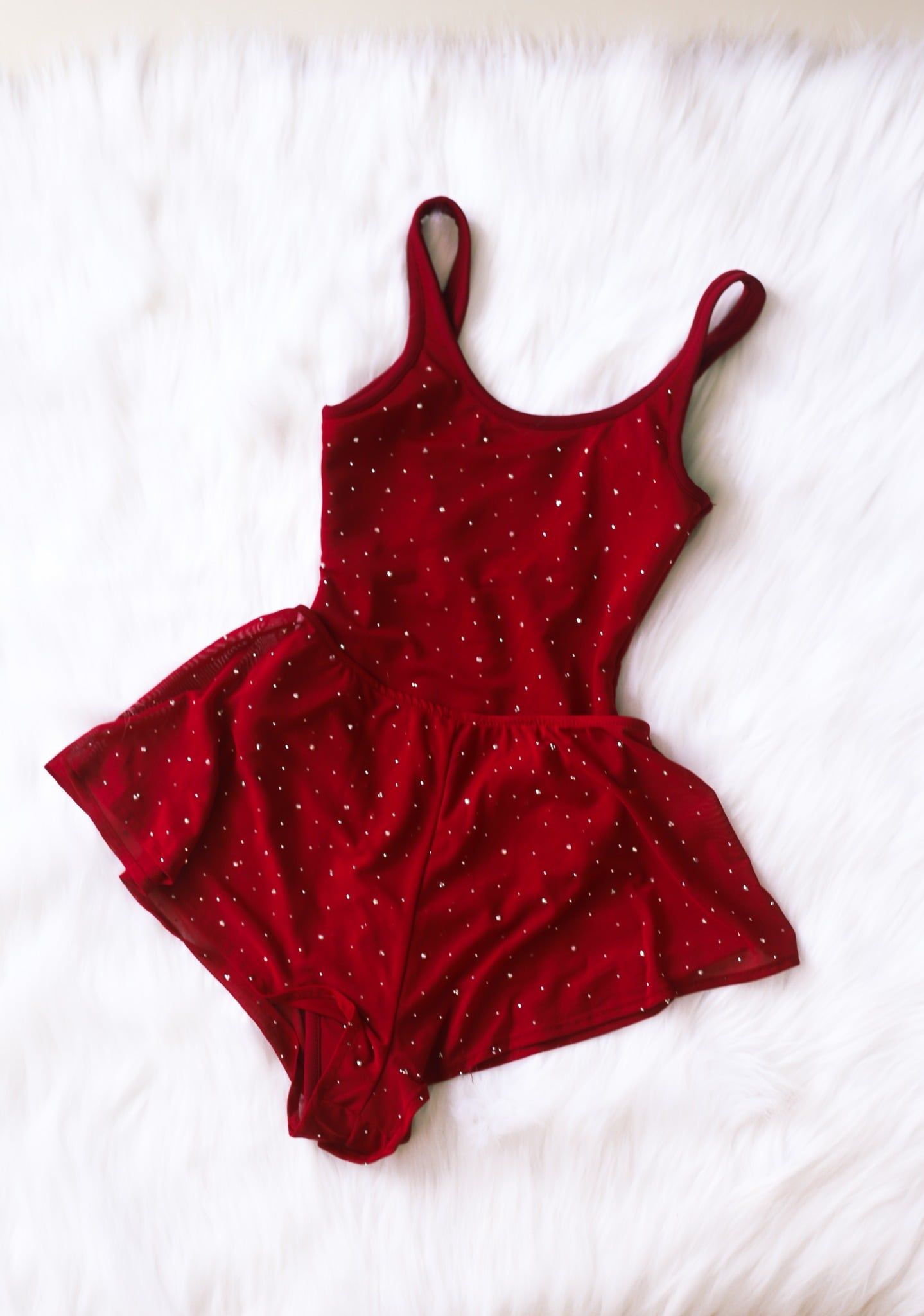  Gemini - Red 
