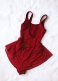  Gemini - Red 