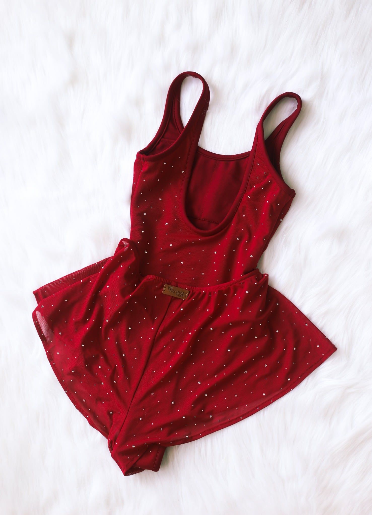  Gemini - Red 