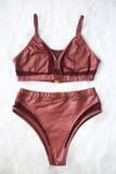  Glossy Saggitarius - Dusty Rose 