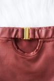  Glossy Saggitarius - Dusty Rose 