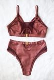  Glossy Saggitarius - Dusty Rose 