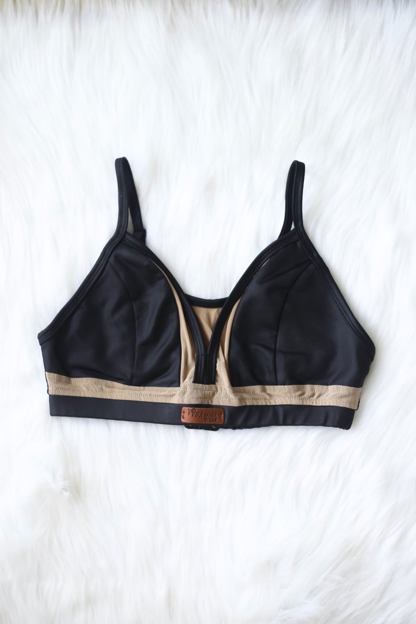  Glossy Saggitarius - Black on Skin 