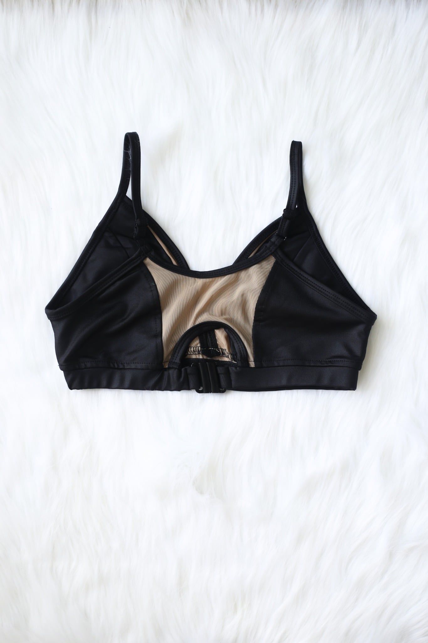  Glossy Saggitarius - Black on Skin 