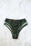  Glossy Saggitarius - Metallic Green 