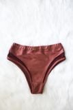  Glossy Saggitarius - Dusty Rose 