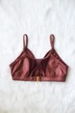  Glossy Saggitarius - Dusty Rose 