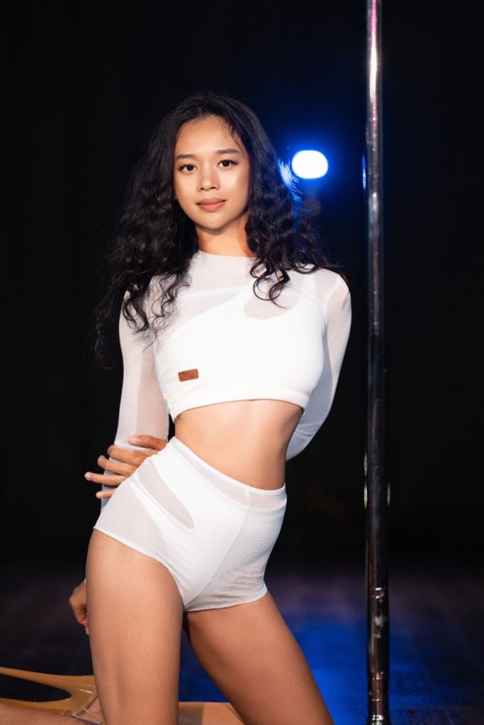  Seamless Taurus - Powder Blue 