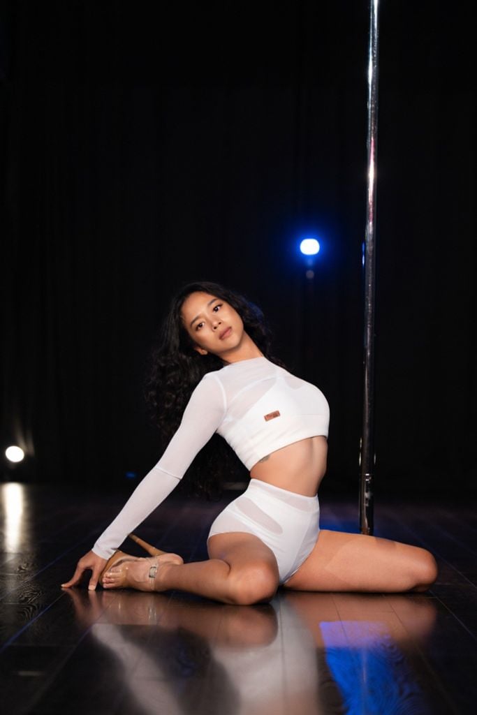  Seamless Taurus - Powder Blue 