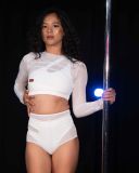  Seamless Taurus - Powder Blue 