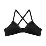  Basic Bra & Thong set 