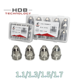  Phụ kiện hàn cắt bép cắt điện cực con sói 1.5mm - Hàng chất lượng loại 1 