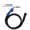  Mỏ hàn Mig 15AK dài 3-5m đầu nối Panasonic/EU 