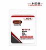  (20 cái) Béc - bép hàn Mig 0.8 - 1.0mm (M6x25mm) dùng cho súng hàn Mig 15AK - 24KD 