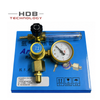  Đồng hồ khí Argon  giá tốt dùng hàn Tig 