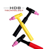  Tay mỏ hàn Tig QQ150 - Phụ kiện súng hàn Tig 