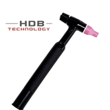  Tay mỏ hàn Tig QQ150 - Phụ kiện súng hàn Tig 