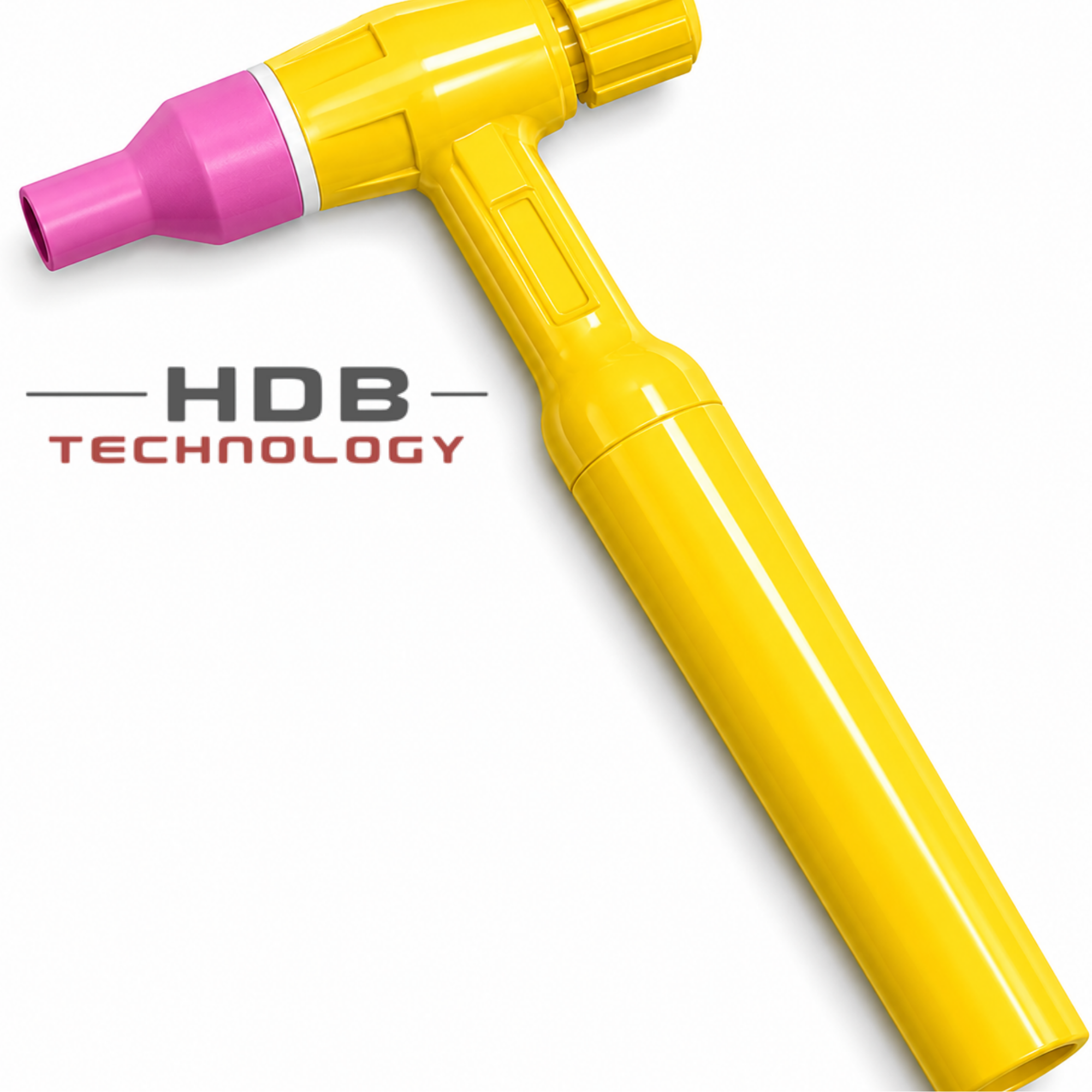 Tay mỏ hàn Tig QQ150 - Phụ kiện súng hàn Tig 