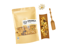 Granola Nguyên Bản 57 Nutrition