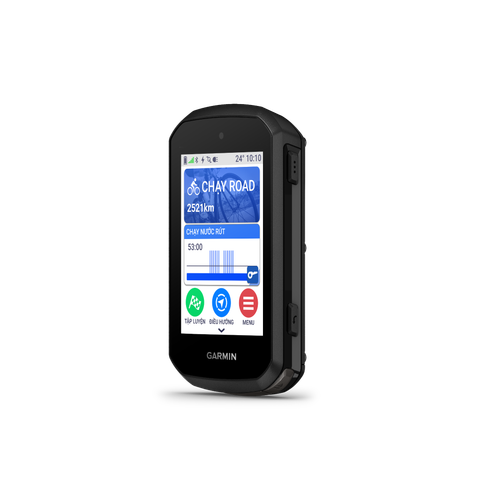 Garmin Edge 850