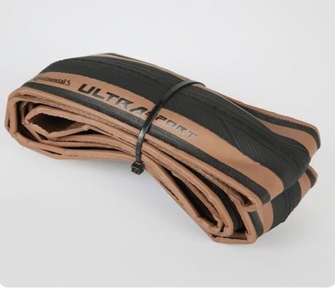 Vỏ Xe Đạp 700x28 CONTINENTAL Ultra Sport III